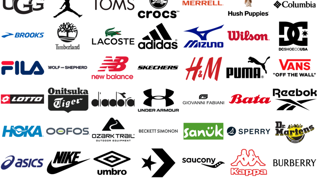 This image has an empty alt attribute; its file name is The-most-famous-shoe-brands-and-logos-1536x922-1-edited.png